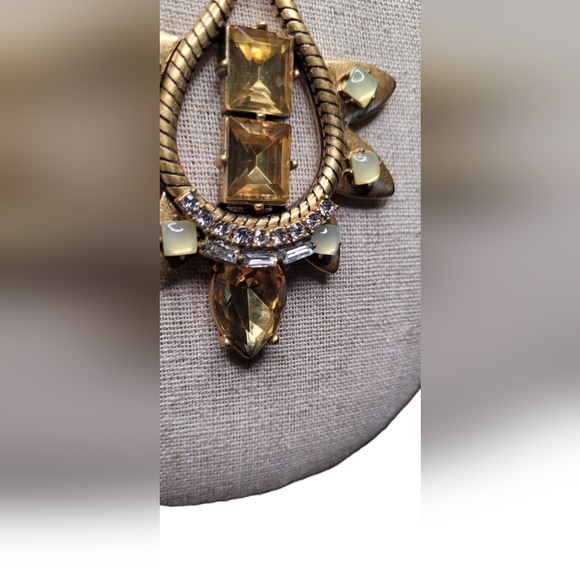 Stella & Dot Soleil Necklace - Picture 9 of 15